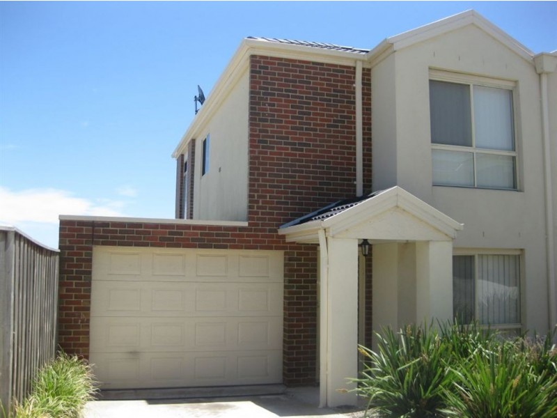 38/43 Cadles Road, Carrum Downs VIC 3201