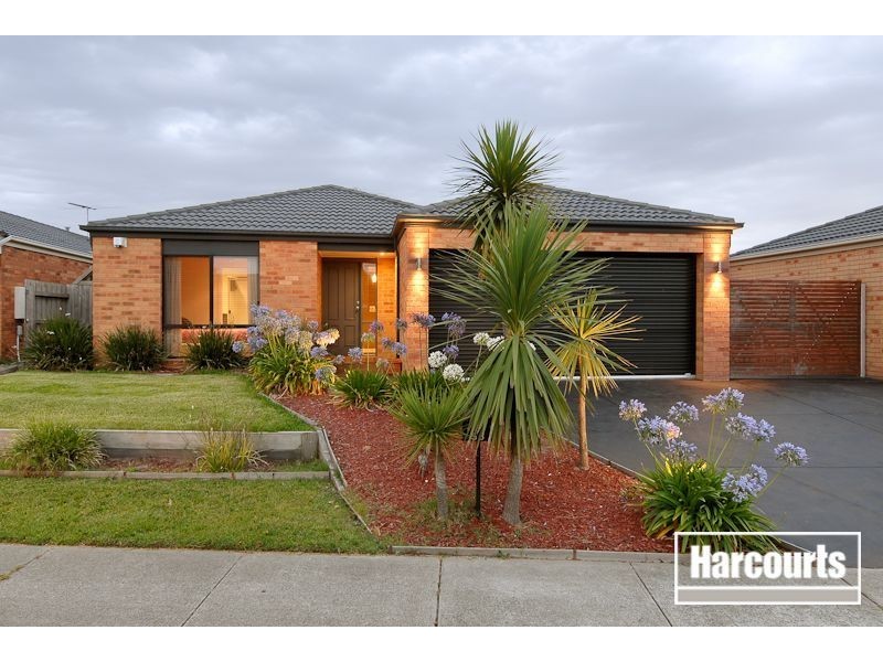 56 Oberon Drive, Carrum Downs VIC 3201