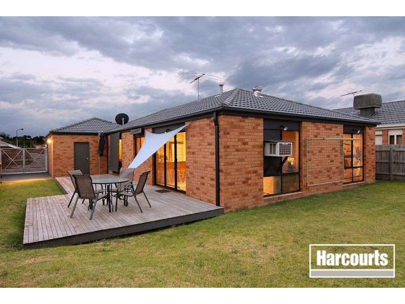 56 Oberon Drive, Carrum Downs VIC 3201