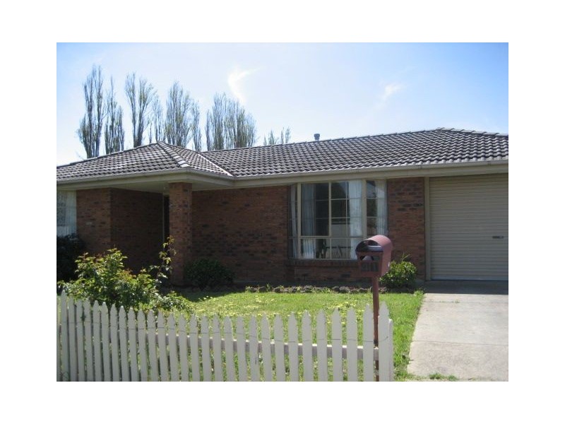 41 Gamble Road, Carrum Downs VIC 3201