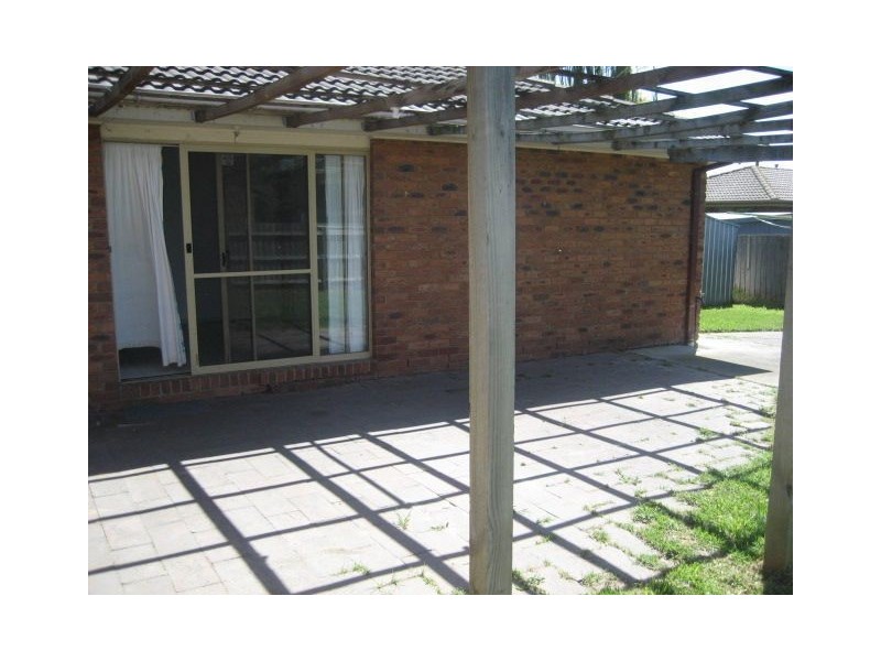 41 Gamble Road, Carrum Downs VIC 3201