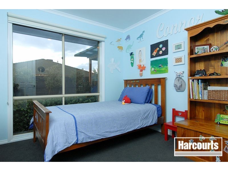 14 Jurang Way, Skye VIC 3977