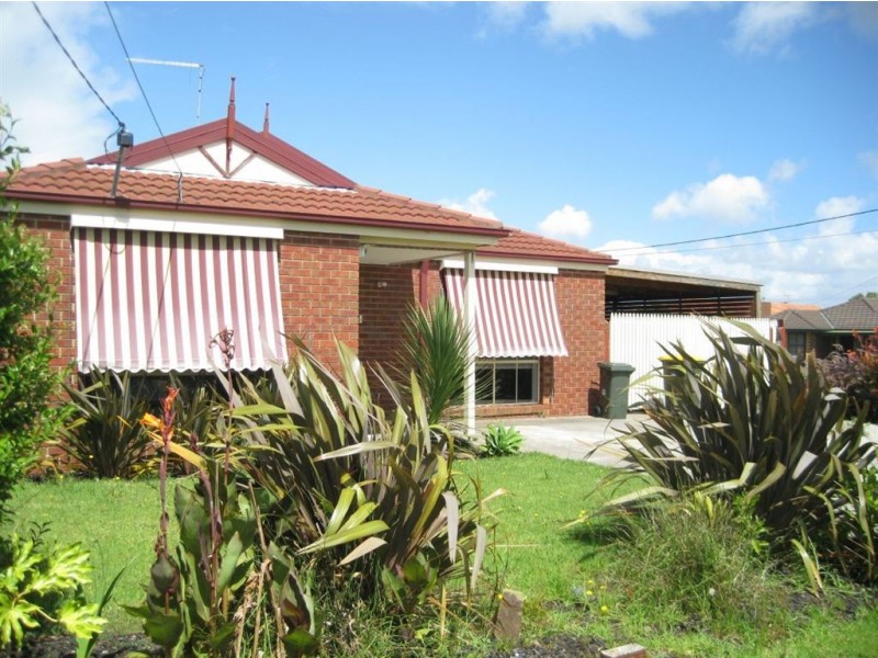 8 Merso Court, Carrum Downs VIC 3201
