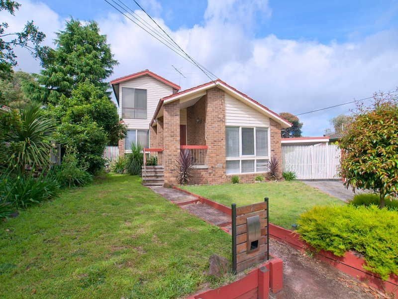 2 Hartley Court, Frankston VIC 3199