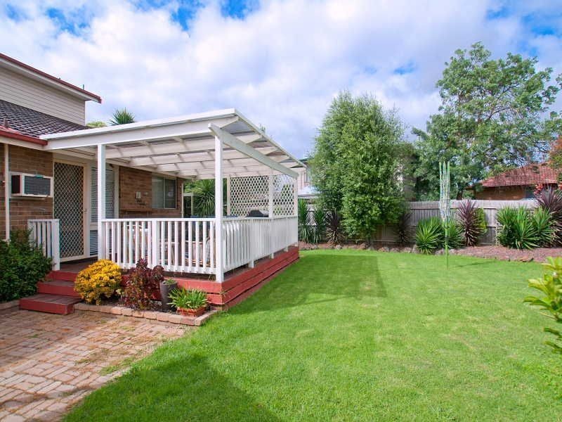 2 Hartley Court, Frankston VIC 3199