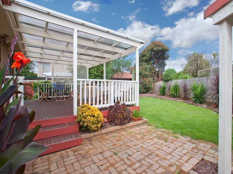 2 Hartley Court, Frankston VIC 3199