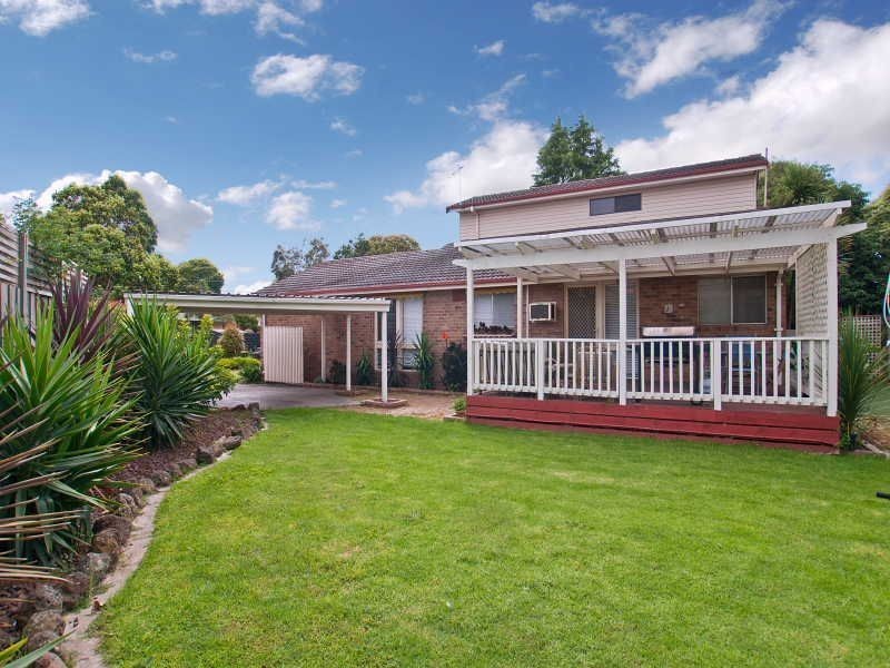 2 Hartley Court, Frankston VIC 3199