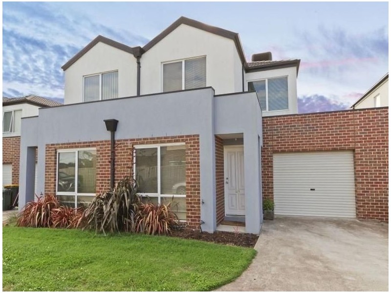 28/32 Lats Ave, Carrum Downs VIC 3201