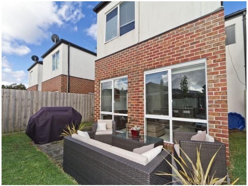 28/32 Lats Ave, Carrum Downs VIC 3201