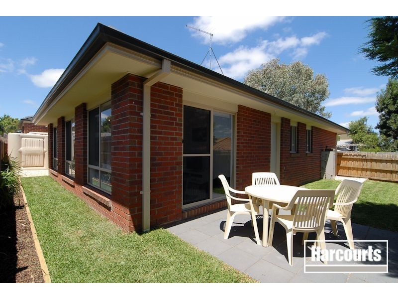 6/35 McCormicks Road, Carrum Downs VIC 3201
