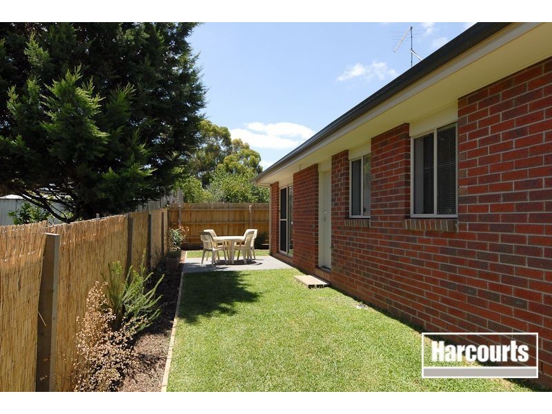 6/35 McCormicks Road, Carrum Downs VIC 3201