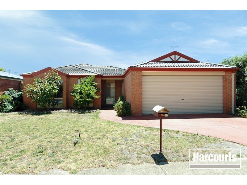 13 Grove Court, Carrum Downs VIC 3201