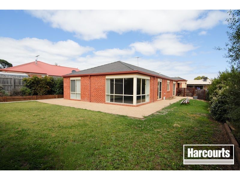 5 Oleander Court, Skye VIC 3977