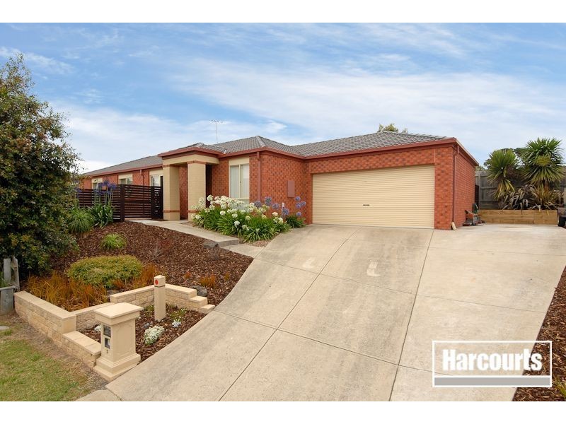 5 Oleander Court, Skye VIC 3977