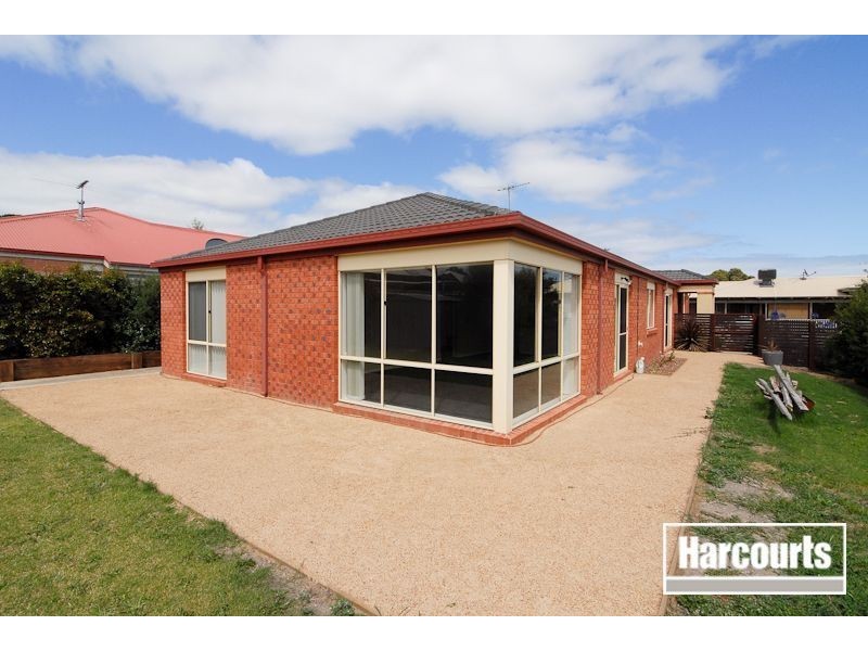 5 Oleander Court, Skye VIC 3977