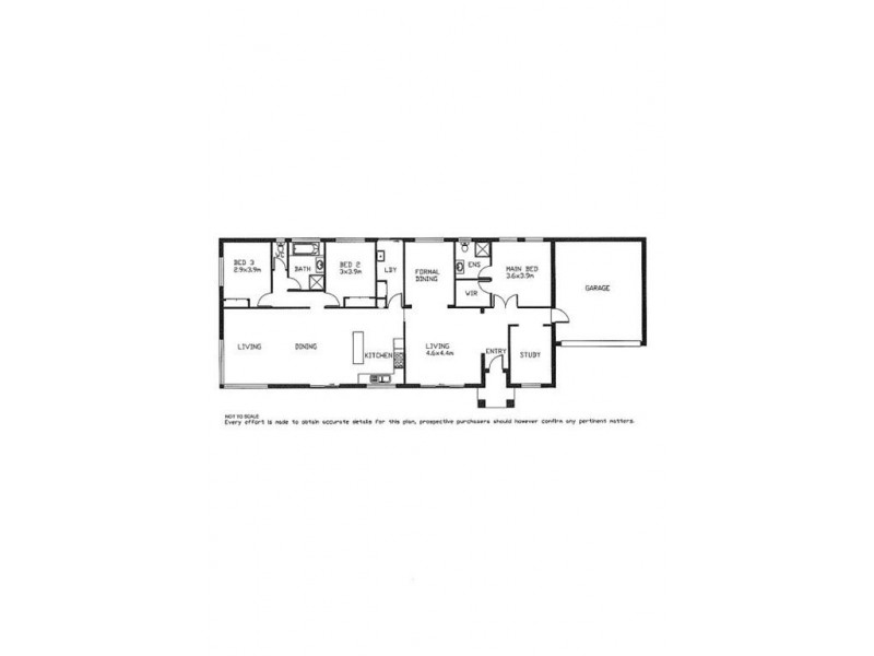 5 Oleander Court, Skye VIC 3977