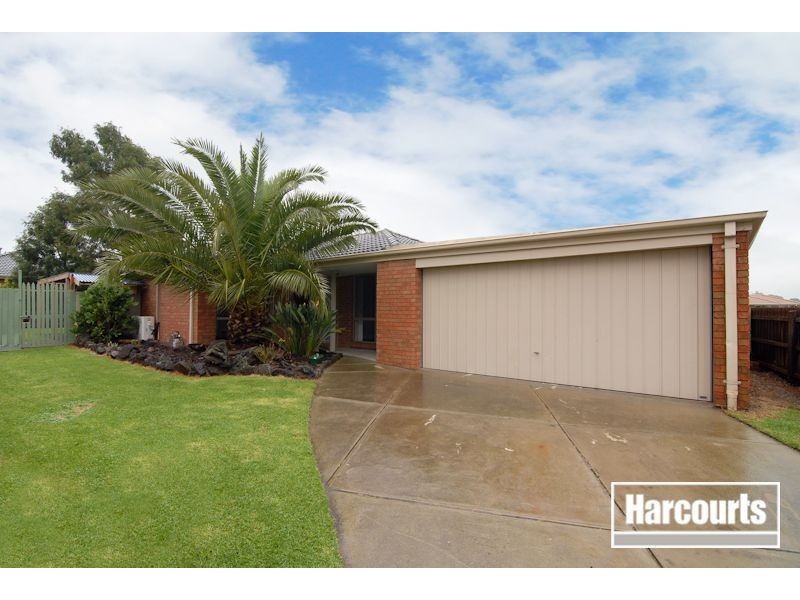 16 Viking Court, Carrum Downs VIC 3201