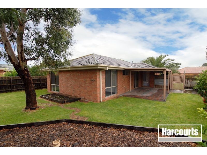 16 Viking Court, Carrum Downs VIC 3201