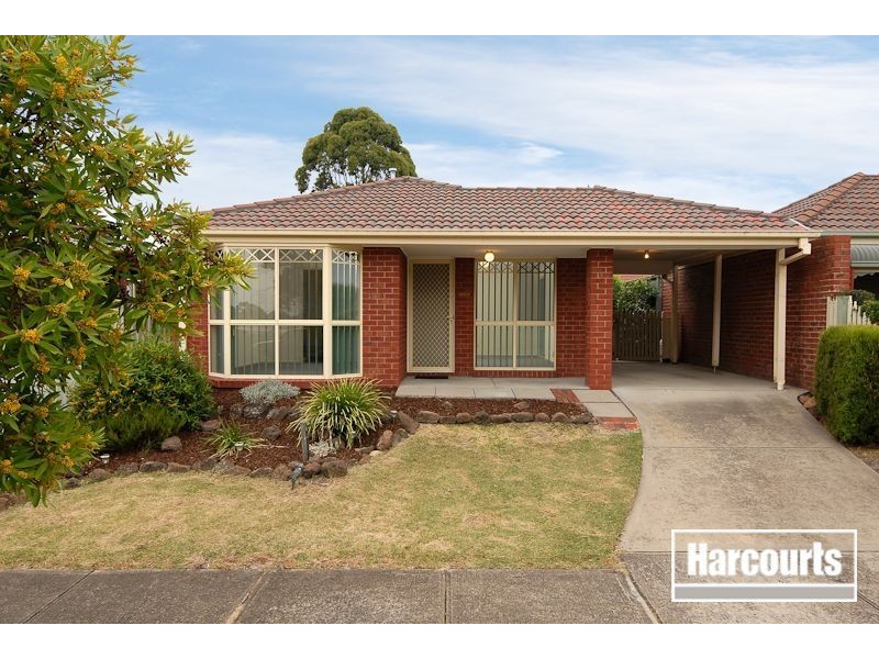 18 Daisy Way, Carrum Downs VIC 3201