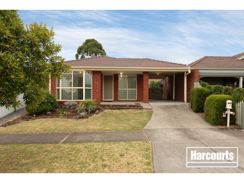 18 Daisy Way, Carrum Downs VIC 3201