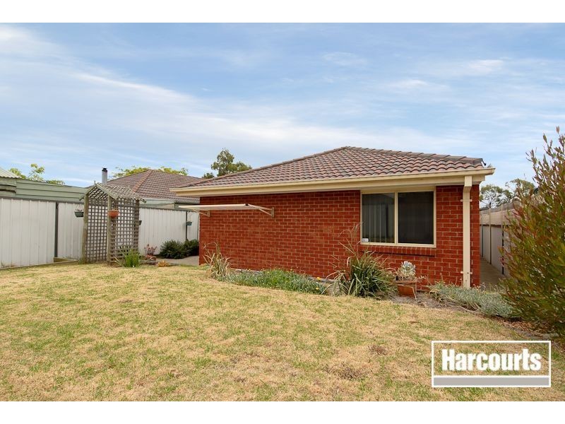 18 Daisy Way, Carrum Downs VIC 3201
