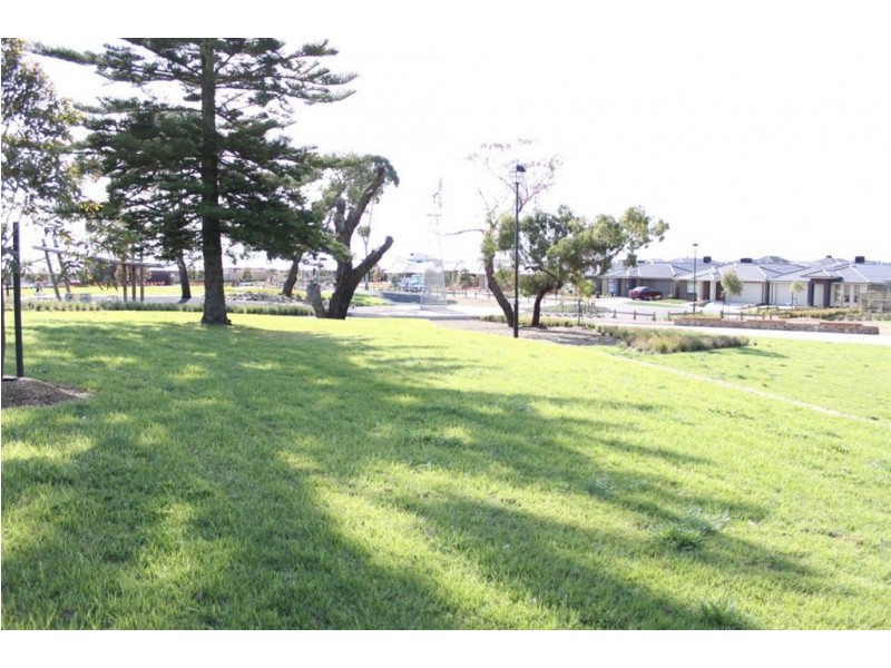 Lot 84 Santa Clara Mews, Skye VIC 3977