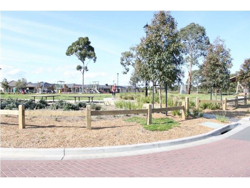 Lot 84 Santa Clara Mews, Skye VIC 3977