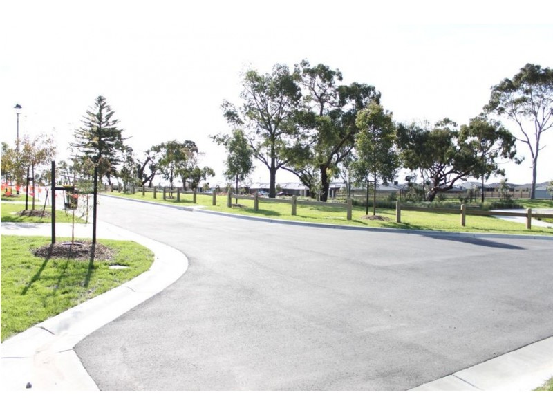 Lot 84 Santa Clara Mews, Skye VIC 3977