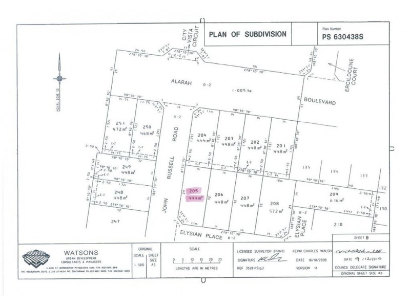 1 Elysian Place, Cranbourne West VIC 3977