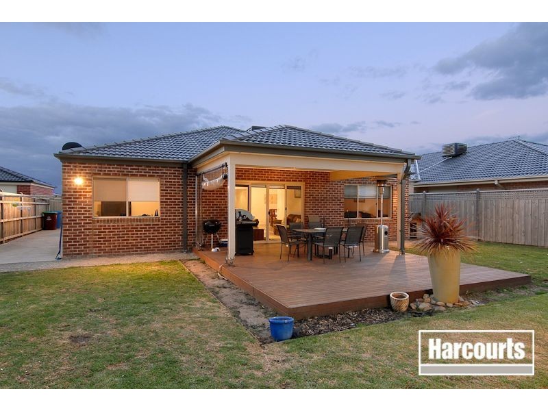 11 Alysha Avenue, Lyndhurst VIC 3975