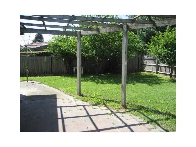 41 Gamble Road, Carrum Downs VIC 3201