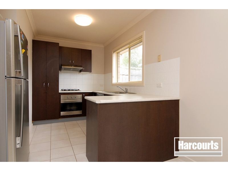 23/55 McClelland Drive, Skye VIC 3977