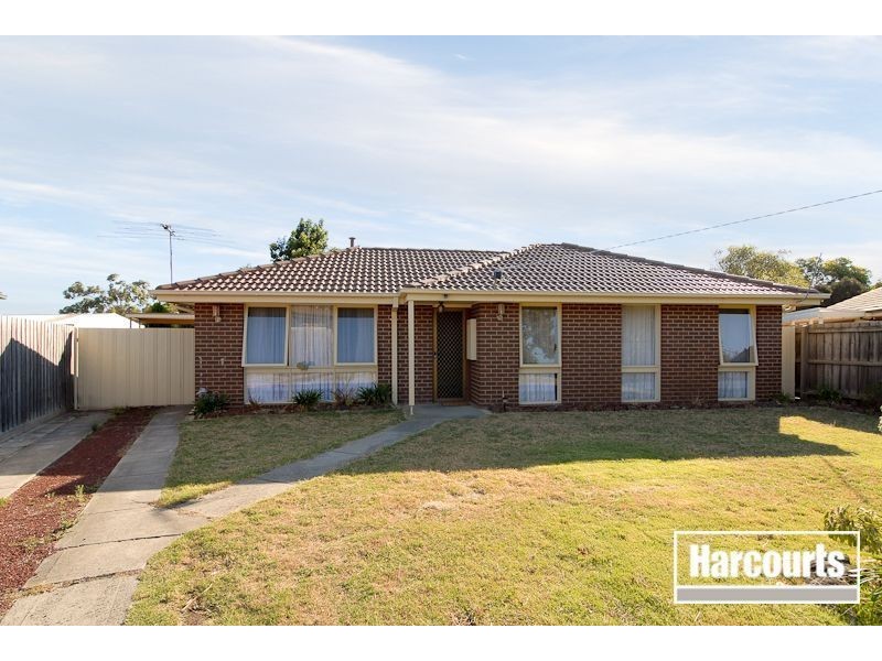 4 Pekina Court, Carrum Downs VIC 3201