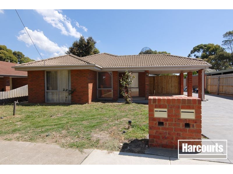 1/5 Sunbird Crescent, Carrum Downs VIC 3201
