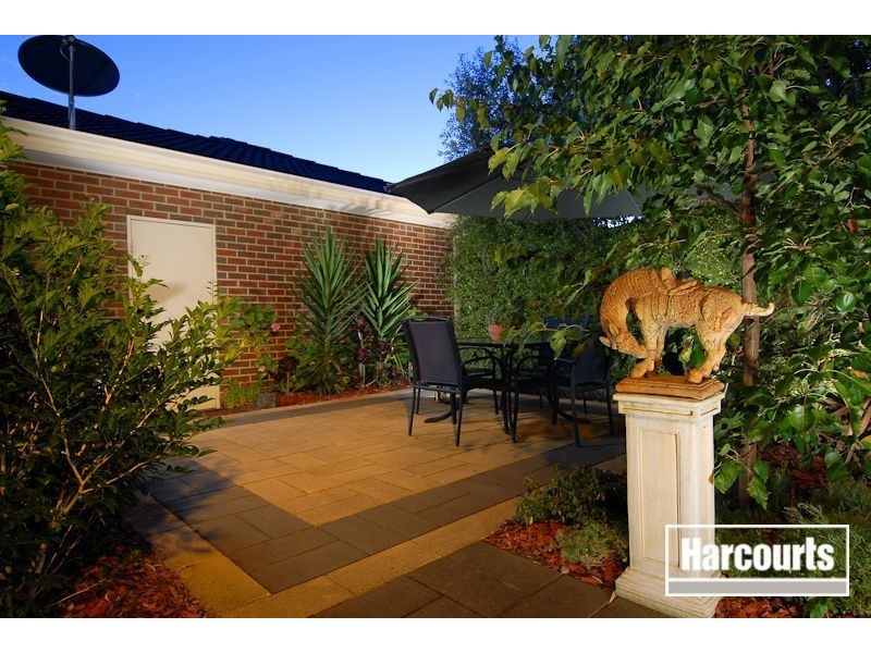 4/55 McClelland Drive, Skye VIC 3977