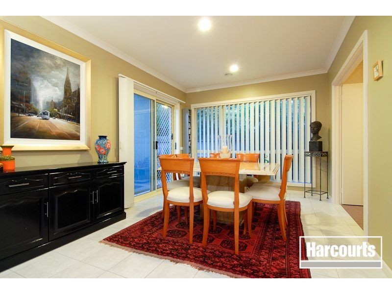 4/55 McClelland Drive, Skye VIC 3977