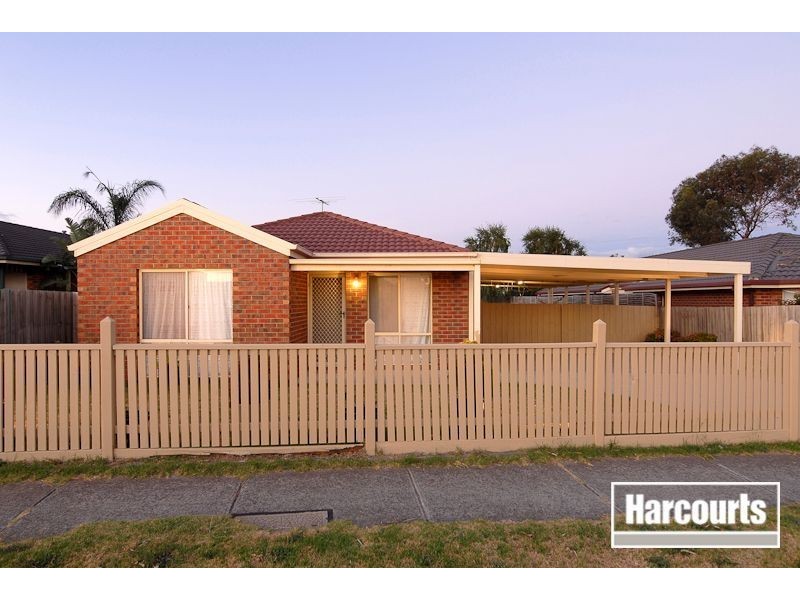 31a Hall Road, Carrum Downs VIC 3201