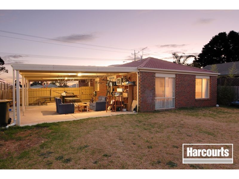 31a Hall Road, Carrum Downs VIC 3201