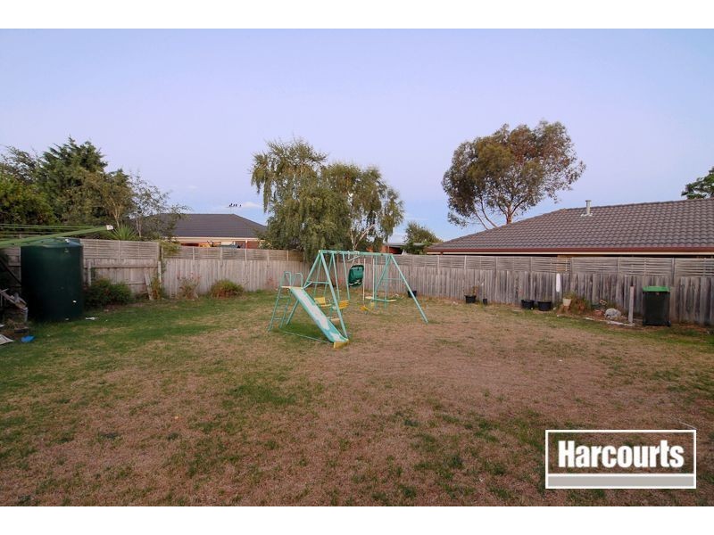 31a Hall Road, Carrum Downs VIC 3201
