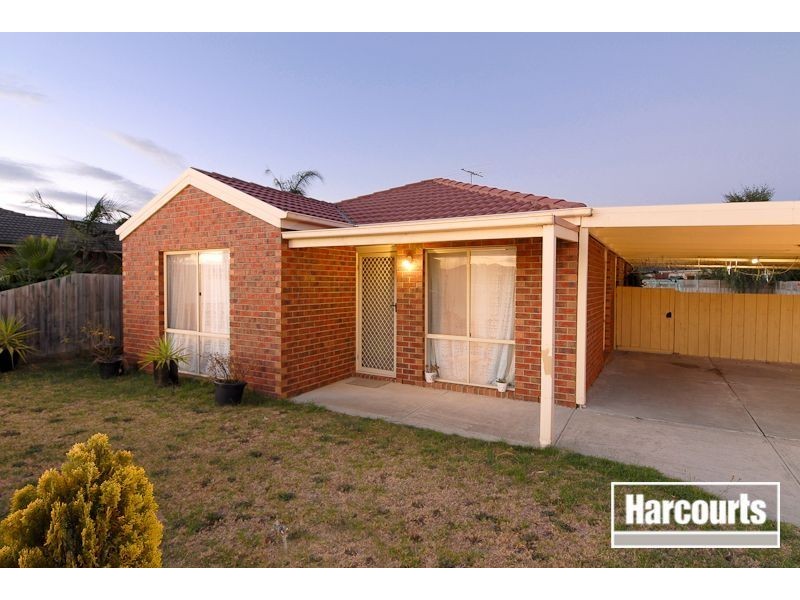 31a Hall Road, Carrum Downs VIC 3201