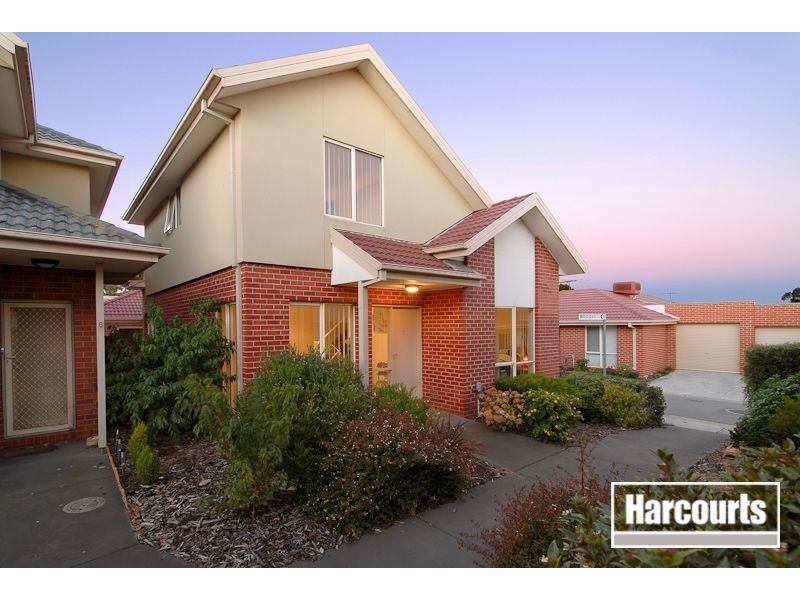 4/10 Hall Road, Carrum Downs VIC 3201