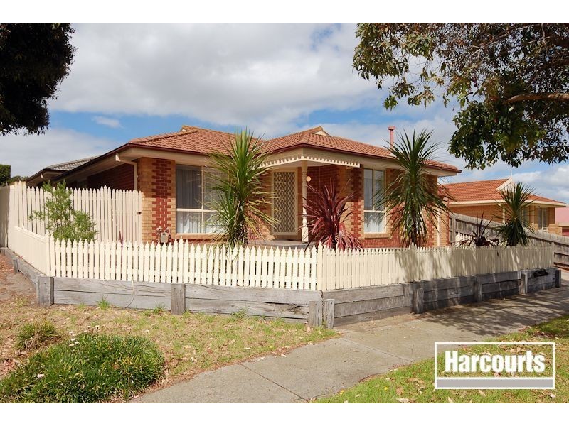 2/1 Sims Court, Carrum Downs VIC 3201