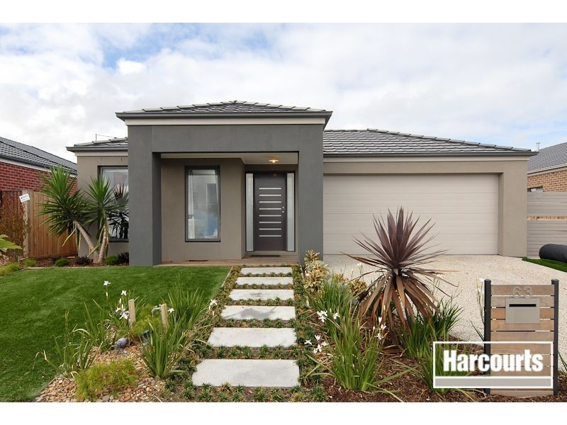 63 Malua Circuit, Sandhurst VIC 3977