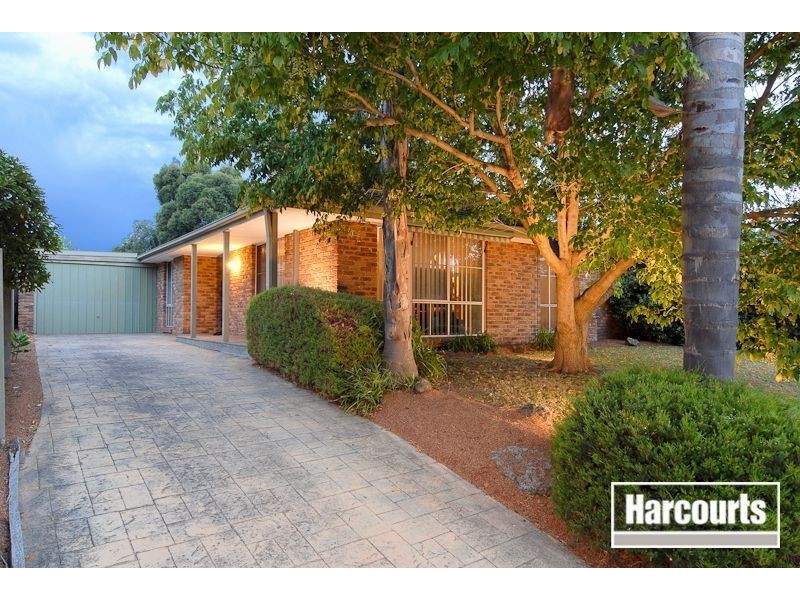 56 Allied Drive, Carrum Downs VIC 3201