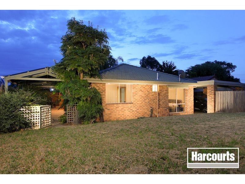 56 Allied Drive, Carrum Downs VIC 3201