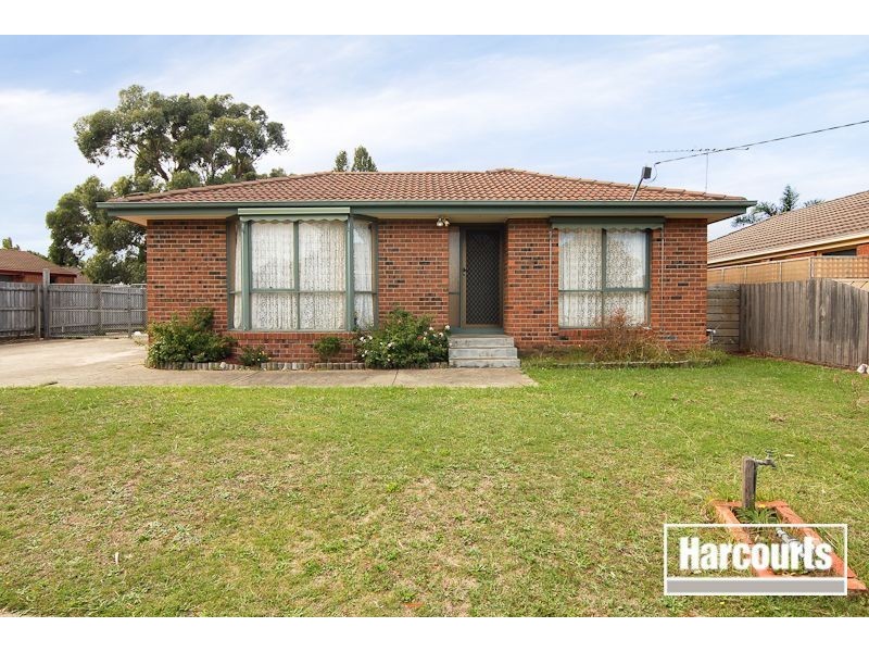 12 Paras Drive, Carrum Downs VIC 3201