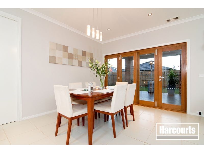 3 Rivette Way, Sandhurst VIC 3977