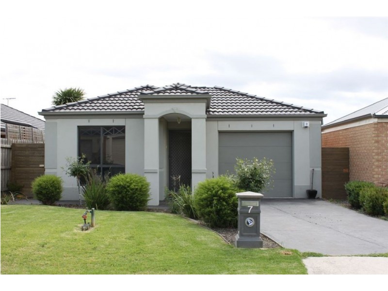 7 Wendel Court, Carrum Downs VIC 3201