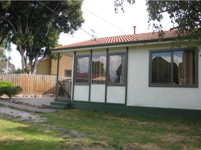 14 Longleaf Street, Frankston North VIC 3200