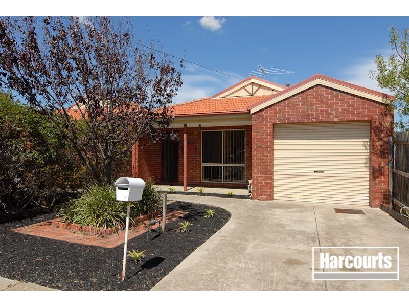 1/14 James Street, Seaford VIC 3198